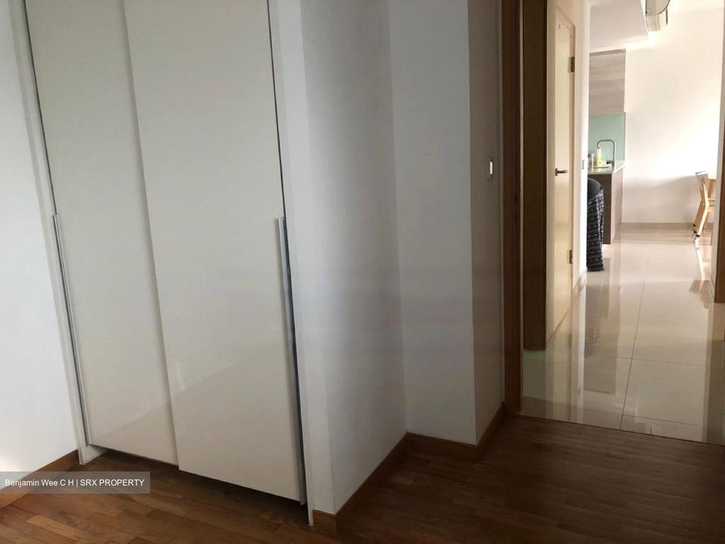 Bartley Residences (D19), Apartment #483077701